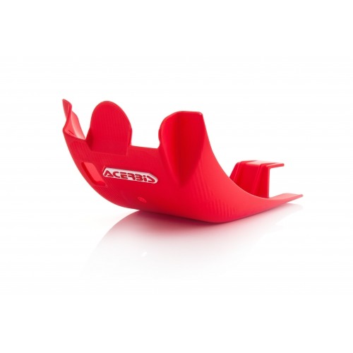 PROTEÇÃO DE CARTER ENDURO STYLE ACERBIS HONDA CR-F 450 2017 - 2018